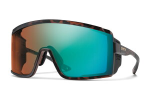 SMITH X~X TOX y PURSUIT Matte Tortoise z tBbVO AEghA t@bV T[tB Lv ] 