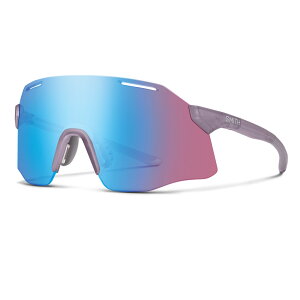 SMITH �X�~�X PivLock Vert �s�u���b�N ���@�[�g Matte Meteorite Crystal CP Low Light Rose Blue Mirror �X�y�A�����YClear�t�� �A�W�A�t�B�b�g