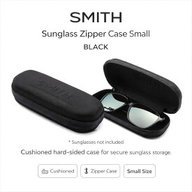 新品 SMITH スミス SUNGLASS CASE サングラスケース　サングラス　メガネケース