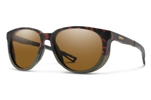 SMITH X~X TOX y SEEKER AK Matte Forest Tortoise z tBbVO AEghA t@bV T[tB Lv ] jO ASIAN FIT