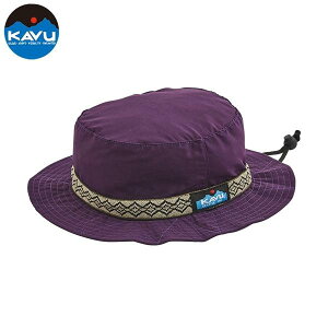 KAVU �J�u�[ 60/40 STRAP HAT �X�g���b�v�n�b�g �L�����v �A�E�g�h�A SUP �ނ� �o�R �p�[�v��