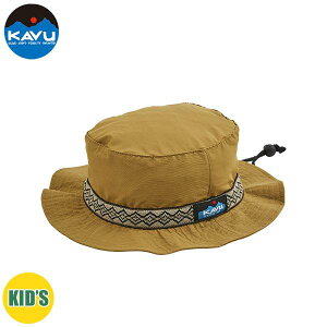 qp KAVU Ju[ K's 60/40 STRAP HAT Xgbvnbg LbY WjA qp Lv AEghA SUP ނ oR BROWN BEIGE 
