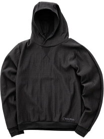 【SALE】【 Teton Bros ティートンブロス 】WS Woolly Hoody (Women) ウェア 登山 キャンプ アウトドア スキー スノーボード BLACK