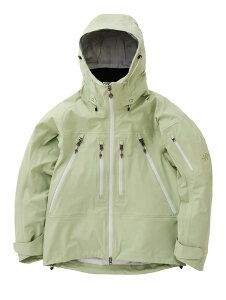 Teton Bros TB JacketifB[XjobNJg[Ή tbOVbvf TasmahʋCfގgp eB[guX LIGHT KHAKI