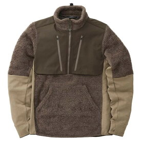 TetonBros Octa Highloft Jacket 登山やアウトドアに最適 BROWN
