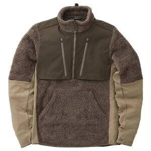 TetonBros Octa Highloft Jacket �o�R��A�E�g�h�A�ɍœK BROWN