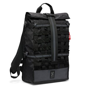 yTzK CHROME N[ BARRAGE 22L PACK ] ʋ VeB AEghA h ʊw BLACK XRF obO oCN h ]ԁ@ʊw@ʋ΁@w bN Z ΂  v ϋv