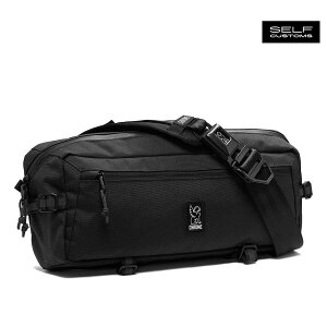 yTzK CHROME N[ KADET Jfbg ] ʋ VeB AEghA h ʊw XOobO {fBobO bZW[obO BLACK obN@bZW[ oCN h ]