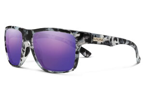 TOX SUNCLOUD RAMBLER ΌY tBbVO AEghA t@bV T[tB XP[g{[h Lv ] MATTE ICE TORTOISE