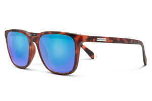 TOX SUNCLOUD BOUNDARY ΌY tBbVO AEghA t@bV T[tB XP[g{[h Lv ] MATTE TORTOISE