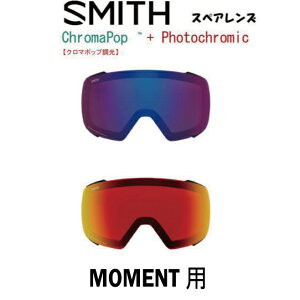 SMITH X~X XyAY MOMENT [g p  tHgN~bN N}|bvY Xm[{[h XL[ S[O Xm{ GOGGLE {Ki Chromapop  AWAtBbg@Wp