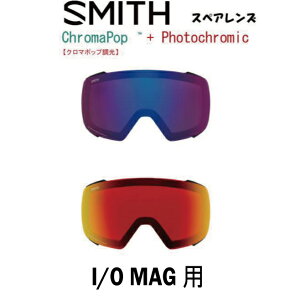 SMITH X~X XyAY I/O MAG ACI[}O p  tHgN~bN N}|bvY Xm[{[h XL[ S[O Xm{ GOGGLE {Ki Chromapop  AWAtBbg@W