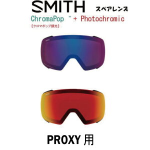 SMITH X~X XyAY PROXY vLV[ p  tHgN~bN N}|bvY Xm[{[h XL[ S[O Xm{ GOGGLE {Ki Chromapop  AWAtBbg@Wp