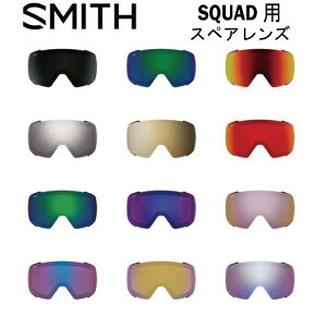 SMITH X~X XyAY SQUAD XJbh p N}|bvY Xm[{[h XL[ S[O Xm{ GOGGLE {Ki Chromapop  AWAtBbg@WptBbg