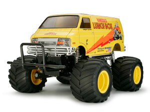 ^~ TAMIYA 1/12 RC `{bNX WRJ[ dRC 2WD rbO^C It[h 540[^[ gLbg