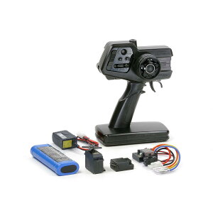 TAMIYA t@CXybN2.4G dRChCuZbg RC WR