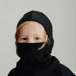 HAE WEAR THE MASK KIDS q BALACLAVA }XN oNo Xm[{[h XL[ ] tBbVO