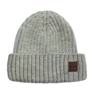 HAE WEAR DISCOVER BEANIE �X�q �r�[�j�[ �X�m�[�{�[�h �X�L�[ �t�@�b�V���� �j�b�g�X �����Y ���f�B�[�X Grey