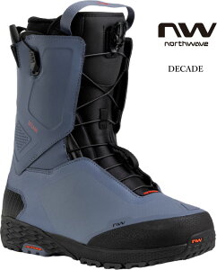 NORTHWAVE DECADE �m�[�X�E�F�[�u �f�B�P�C�h �X�m�[�{�[�h�u�[�c �����Y �X�s�[�h���[�X �\�񏤕i 2026-27���f��