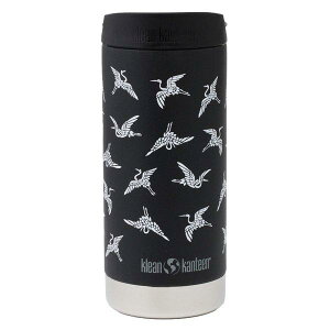 KLEAN KANTEEN N[JeB[ TKCh JtFLbv 12oz 355ml  Lv oR OsO O 