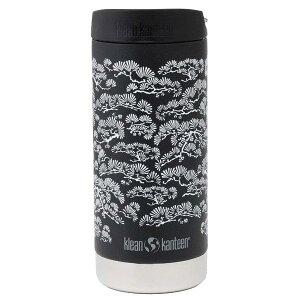 KLEAN KANTEEN N[JeB[ TKCh JtFLbv 12oz 355ml  Lv oR OsO O 