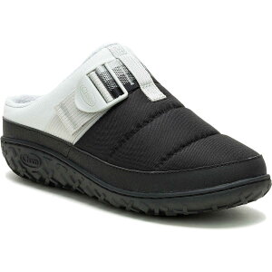 Chaco `R Ramble Rugged Clog u Mbh NbO h Xb| T_ Y fB[X Lv AEghA GRAY/BLACK