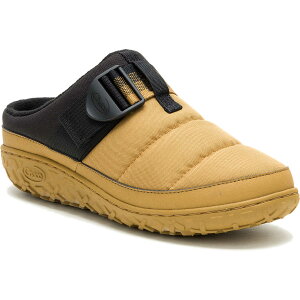 Chaco `R Ramble Rugged Clog u Mbh NbO h Xb| T_ Y fB[X Lv AEghA PEANUT BUTTER
