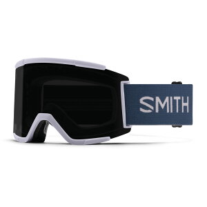 25-26 SMITH X~X AWAtBbg y SQUAD XL LUNAR FOG MIND EXPANDERS z Xm[{[h XL[ S[O Xm{ GOGGLE {Ki