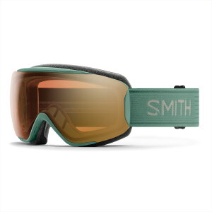 25-26 SMITH X~X AWAtBbgy MOMENT CACTUS z Xm[{[h XL[ S[O Xm{ GOGGLE {Ki 