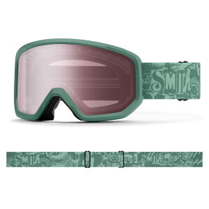 25-26 SMITH X~X AWAtBbg y TRANSFER CACTUS ZINE z Xm[{[h XL[ S[O Xm{ GOGGLE {Ki