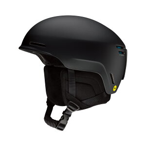 25-26 SMITH X~X AWAtBbgy METHOD MIPS MATTE BLACK z Xm[{[h XL[ wbg Xm{ HELMET {Ki