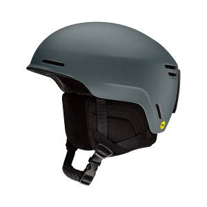 25-26 SMITH X~X AWAtBbg y METHOD MIPS MATTE SLATE z Xm[{[h XL[ wbg Xm{ HELMET {Ki