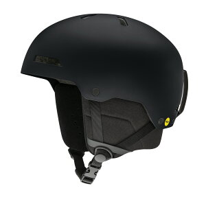 25-26 SMITH X~X AWAtBbgy RODEO MIPS MATTE BLACK z Xm[{[h XL[ wbg Xm{ HELMET {Ki