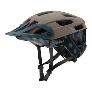 SMITH BIKE HELMET y Engage 2 Matte Ash z ] BIKE MTB }EeoCN VeB ʋ ʊw {Ki
