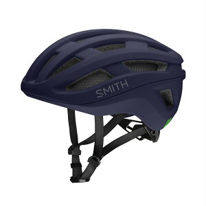 SMITH BIKE HELMET y Persist2 Matte Midnight Navy z ] BIKE [h ʋ ʊw {Ki