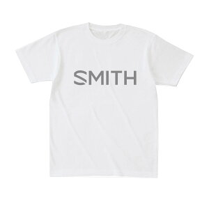 SMITH ESSENTIAL TEE NATURAL�b�h���C�Ȏ���×���S�n�� �I�[�v���G���h�R�b�g��T�V���c�iS�`XL�j