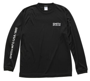 SMITH ISSUE LONG SLEEVE DRY �u���b�N �z������ �����h���CT�V���c �����Y/���j�Z�b�N�X �X�|�[�c �A�N�e�B�u�E�F�A