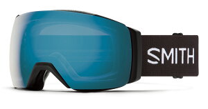 24-25 SMITH X~X AWAtBbg y I/O MAG XL BLACK z Xm[{[h XL[ S[O Xm{ GOGGLE {Ki