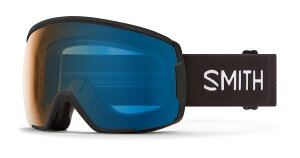 24-25 SMITH X~X AWAtBbg y PROXY BLACK z Xm[{[h XL[ S[O Xm{ GOGGLE {Ki 