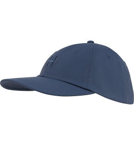 HAGLOFS �z�O���t�X Haglofs Cap �X�q �L���b�v �����j���O �o�R �L�����v �A�E�g�h�A Tarn Blue 3N5