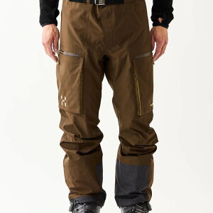 yTtzHAGLOFS Vassi GTX II pc Y SAebNX pc XL[ Xm[{[h oR AEghA Woodland Brown