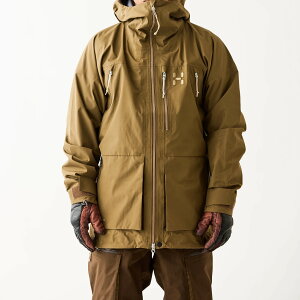 yTtzHAGLOFS Vassi GTX II WPbg Y SAebNX WPbg XL[ Xm[{[h oR AEghA Teak Brown/Woodland Brown