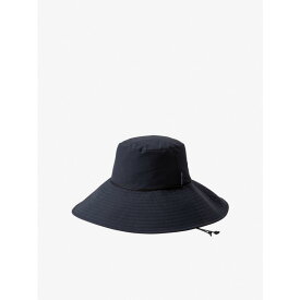 HELLY HANSEN ヘリーハンセン HC92623 ビーチフレアハット DN ディープネイビー
