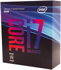 Intel CPU Core i7-8700K 3.7GHz 12Mキャッシュ 6コア/12スレッド LGA1151 BX80684I78700K BOX 日本正規流通品
