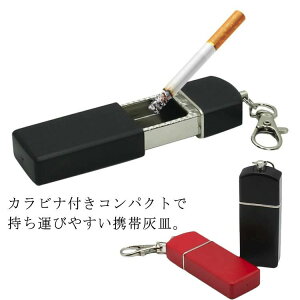 車 防臭 小物入れ 吸い殻入れ 携帯灰皿 軽量 おしゃれ キーホルダー付き コンパクト 広口 携帯用 ステンレス たばこ 灰皿 灰皿