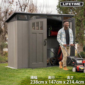 LIFETIME Ct^C _u O[ e [  K[W u Vv _ fUC O[ nEX q [ K[f[ h ϋv x X`[⋭hA HDPE 