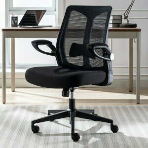 True Innovations ���b�V���^�X�N�`�F�A�[ True Innovations Mesh Task Chair �ʒu�̒����\�ȍ����T�|�[�g ��C�����ō����̒����\ �g�ݗ��ĂɕK�v�ȍH��Ȃ� �T�C�Y�FW66.6 x D68.6 x H94-103.5cm �_�C�j���O