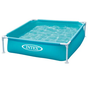 インテックス INTEX ミニフレームプール」の人気商品一覧・価格比較 