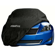 RAIN-X プログレード カーカバー ブラック Rain-X カーカバー ブラック ボディカバー 4層構造 撥水 UVカ…