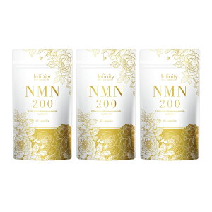 NMN 200mg 40�J�v�Z�� x 3�� �T�v�������g ���N�ێ� ��X�������� �j�R�`���A�~�h���m�k�N���I�`�h 120�� ���e�P�A �ێ��P�A �����΍� �q�����΍� �X�L���P�A�Z�b�g ��e�ʃZ�b�g �����g�� ����